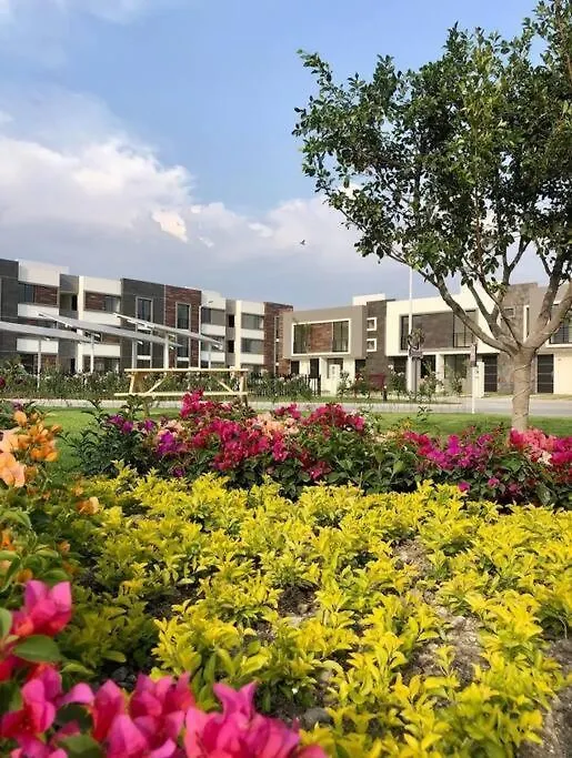 Apartamento Basico Departamento Heroica Puebla de Zaragoza