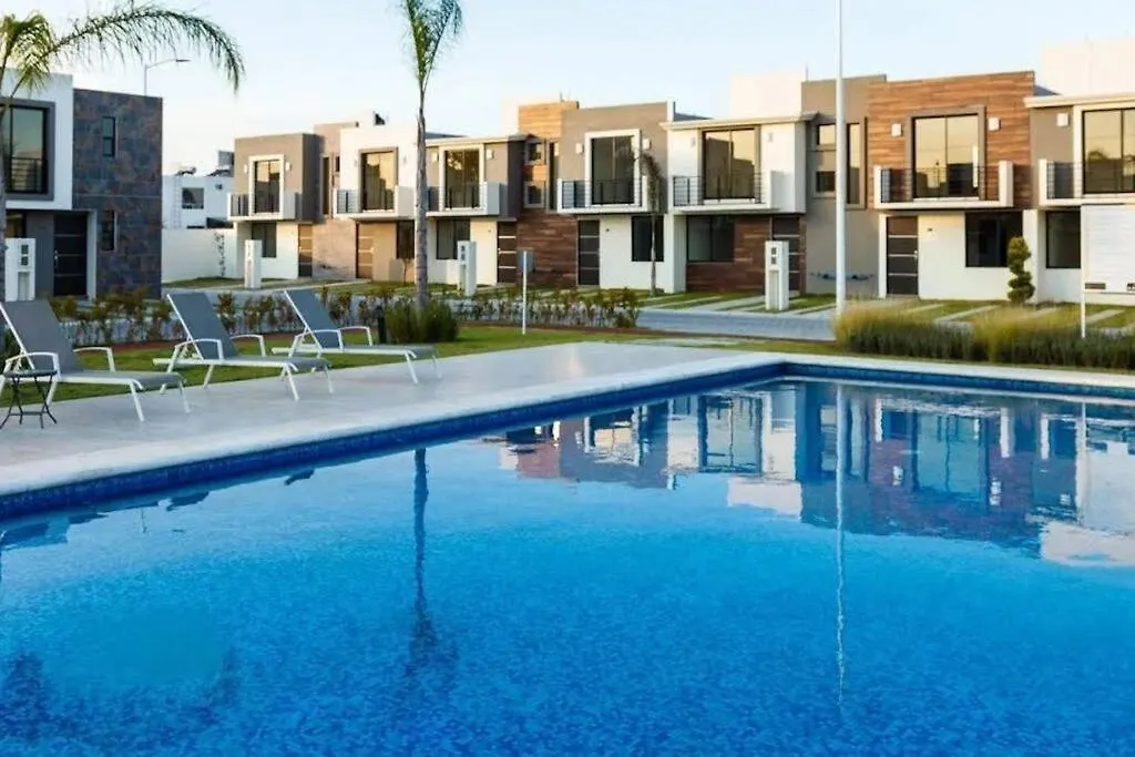 Apartamento Basico Departamento Heroica Puebla de Zaragoza 0*,  México