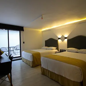 Hotel Tamara, Heroica Puebla de Zaragoza